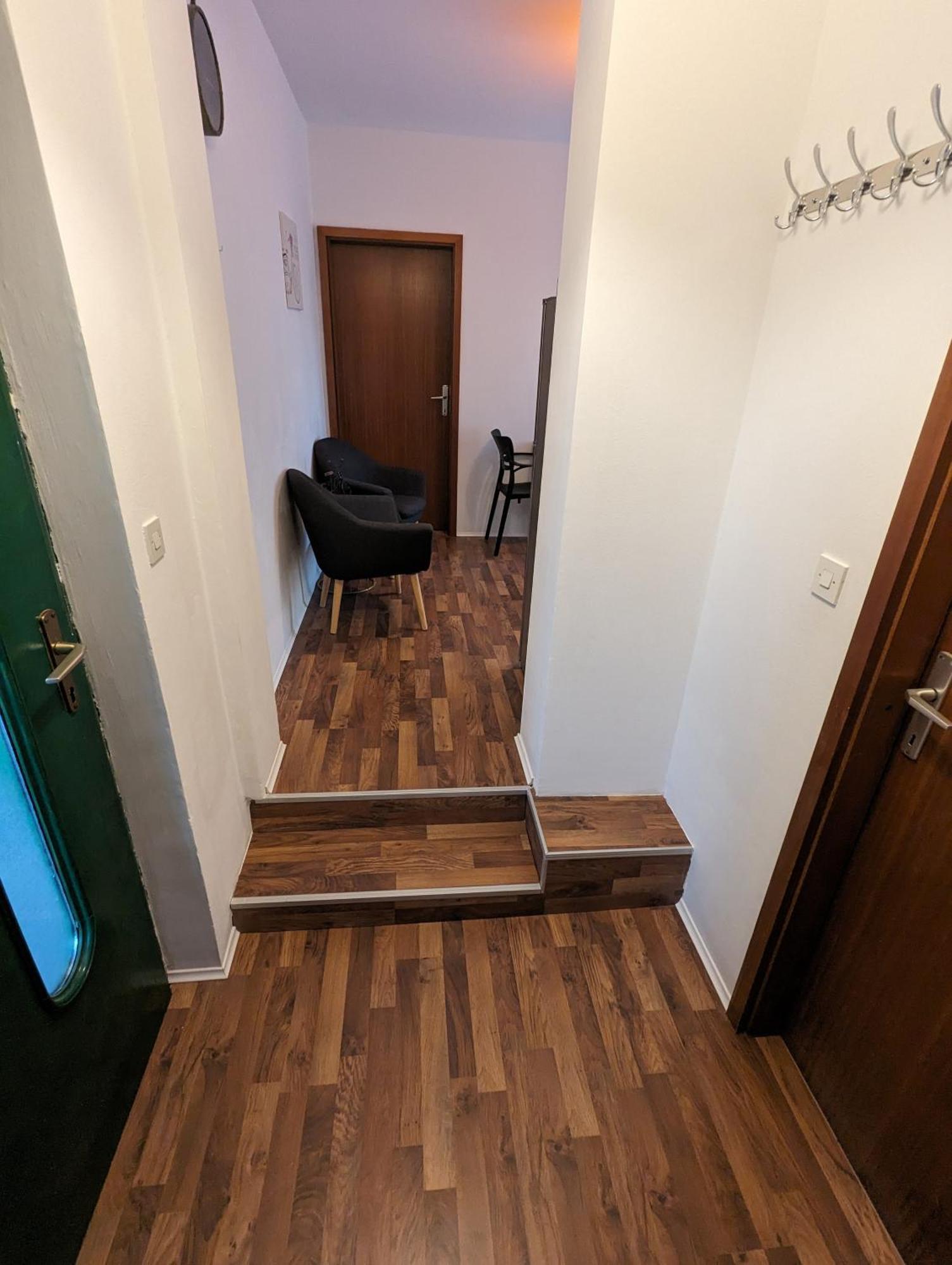 Apartments Magnolija 50M From Beach 스리마 외부 사진
